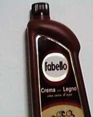 fabello crema