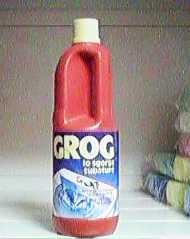 grog